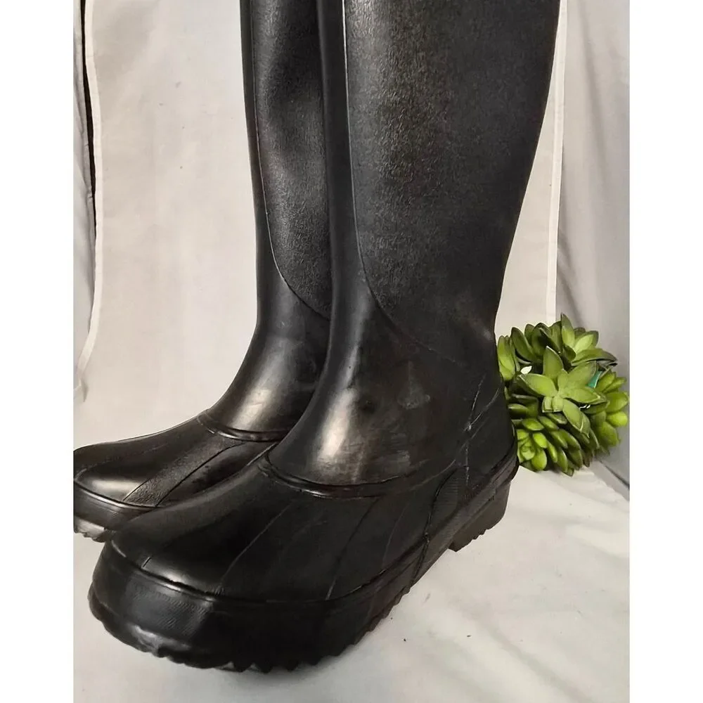 Sorel Rain Boots